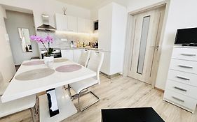 Apartmán u Louckého kláštera 2 plus KK