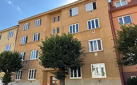 Apartmán u Louckého kláštera 2 plus KK